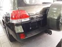 Toyota Land Cruiser Limited V6 2009 - Cần bán xe Toyota Land Cruiser Limited V6 đời 2009, màu xám, nhập khẩu