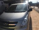 Hyundai Starex 2012 - Bán Hyundai Starex đời 2012, màu bạc, xe nhập xe gia đình