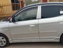 Kia Morning LX 2005 - Bán Kia Morning LX, sx 2005, ĐK 2007, màu bạc, xe nhập