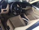 BMW X1 2010 - Bán BMW X1 đời 2010, màu trắng, nhập khẩu 