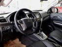 Mitsubishi Triton 2019 - Bán Mitsubishi Triton đời 2019, màu bạc, xe nhập