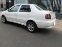 Fiat Siena 1.6HL 2002 - Bán ô tô Fiat Siena 1.6HL đời 2002, màu trắng, nhập khẩu  