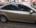 Chevrolet Cruze 2011 - Cần bán lại xe Chevrolet Cruze sản xuất năm 2011, màu nâu