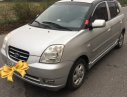 Kia Morning LX 2005 - Bán Kia Morning LX, sx 2005, ĐK 2007, màu bạc, xe nhập