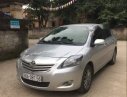 Toyota Vios G 2013 - Cần bán Toyota Vios G năm sản xuất 2013, màu bạc số tự động