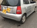 Kia Morning LX 2005 - Bán Kia Morning LX, sx 2005, ĐK 2007, màu bạc, xe nhập