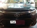 Toyota Camry 2.0E 2016 - Xe Toyota Camry 2.0E 2016, màu đen như mới