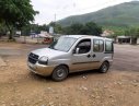 Fiat Doblo 2004 - Cần bán Fiat Doblo sản xuất năm 2004, màu bạc, giá tốt