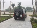 Ssangyong Korando TX5 2003 - Bán Ssangyong Korando TX5 năm 2009, màu đen, nhập khẩu nguyên chiếc