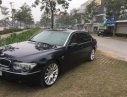 BMW 7 Series 760 Li  2005 - Bán BMW 7 Series 760 Li đời 2005, nhập khẩu nguyên chiếc chính chủ