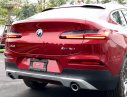 BMW X4 2019 - Bán xe BMW X4 đời 2019, màu đỏ, xe nhập