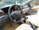 Toyota Corolla altis 2007 - Bán ô tô Toyota Corolla altis sản xuất 2007, màu đen