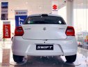 Suzuki Swift   2018 - Bán Suzuki Swift đời 2018, màu trắng, nhập khẩu  