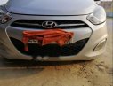 Hyundai i10 2012 - Bán ô tô Hyundai i10 năm 2012, màu bạc, nhập khẩu nguyên chiếc