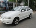 Fiat Siena 1.6HL 2002 - Bán ô tô Fiat Siena 1.6HL đời 2002, màu trắng, nhập khẩu  