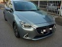 Mazda 2 2016 - Bán xe Mazda 2 sản xuất năm 2016, màu xám, nhập khẩu  