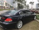 BMW 7 Series 760 Li 2004 - Bán BMW 7 Series 760 Li đời 2004, màu xanh lam, nhập khẩu nguyên chiếc 