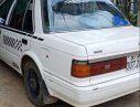 Nissan Bluebird   1993 - Bán ô tô Nissan Bluebird đời 1993, màu trắng, xe nhập