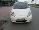 Chevrolet Spark   2006 - Bán Chevrolet Spark đời 2006, màu trắng 