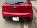 Kia Rio 2012 - Cần bán lại xe Kia Rio 2012, màu đỏ, nhập khẩu chính chủ, giá tốt