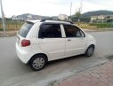 Chevrolet Spark   2006 - Bán Chevrolet Spark đời 2006, màu trắng 