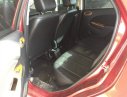 Mazda 2   2014 - Bán ô tô Mazda 2 sản xuất 2014, màu đỏ như mới, giá tốt