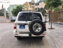 Toyota Land Cruiser 4.2 MT 1999 - Cần bán Toyota Land Cruiser 4.2 MT năm 1999, màu trắng, nhập khẩu  