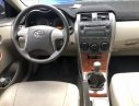 Toyota Corolla altis  MT 2009 - Gia đình cần bán xe Corolla Altis 1.8G sản xuất 2009, đăng kí 2010