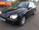 Mercedes-Benz C class   C200 2001 - Cần bán lại xe Mercedes C200 năm sản xuất 2001, 167tr