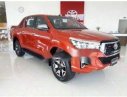 Toyota Hilux   2019 - Bán Toyota Hilux sản xuất 2019, nhập khẩu, mới 100%