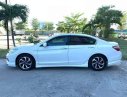 Honda Accord    2018 - Cần bán gấp Honda Accord sản xuất 2018, số km 17.000km