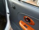 Daewoo Matiz  MT 2006 - Cần bán gấp Daewoo Matiz MT năm 2006, màu trắng, xe đẹp 