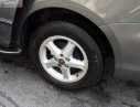 Toyota Sienna LE 3.3 2005 - Chính chủ bán Toyota Sienna đăng ký lần đầu cuối T7/2006, dòng 8 chỗ ghế da zin