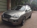 Kia Carens    2010 - Cần bán gấp Kia Carens sản xuất năm 2010, màu xám, nhập khẩu, xe còn mới chạy tốt