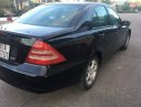 Mercedes-Benz C class 2002 - Bán ô tô Mercedes năm sản xuất 2002, nhập khẩu nguyên chiếc 