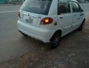 Daewoo Matiz  MT 2006 - Cần bán gấp Daewoo Matiz MT năm 2006, màu trắng, xe đẹp 