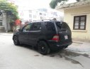 Mercedes-Benz ML Class ML320 2002 - Cần bán gấp xe Mercedes ML320 sản xuất năm 2002, đăng ký lần đầu 2007, số tự động, máy xăng, màu đen