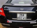 Nissan Teana 2011 - Cần bán gấp Nissan Teana đời 2011, nhập khẩu nguyên chiếc