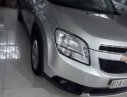 Chevrolet Orlando 2013 - Bán xe Chevrolet Orlando đời 2013, màu bạc 