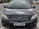 Toyota Corolla altis  MT 2009 - Gia đình cần bán xe Corolla Altis 1.8G sản xuất 2009, đăng kí 2010