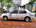 Nissan Sunny 1996 - Cần bán lại xe Nissan Sunny năm sản xuất 1996, màu trắng, xe nhập  