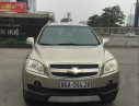 Chevrolet Captiva MT 2007 - Bán Chevrolet Captiva MT sản xuất 2007, giá tốt