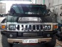 Hummer H2 2007 - Bán xe Hummer H2 2007, màu đen, nhập khẩu nguyên chiếc