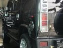 Hummer H2 2006 - Bán Hummer H2 đời 2006, màu đen, nhập khẩu nguyên chiếc