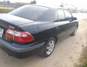 Mazda 626  MT 2003 - Cần bán gấp Mazda 626 MT 2003, xe chạy 16 vạn chuẩn