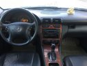 Mercedes-Benz C class 2002 - Bán ô tô Mercedes năm sản xuất 2002, nhập khẩu nguyên chiếc 