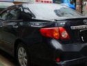 Toyota Corolla altis   2009 - Chính chủ bán xe Toyota Corolla altis 2009, màu đen