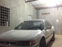 Honda Accord LX 1992 - Cần bán xe Honda Accord LX 1992, màu trắng, biển Tây Ninh