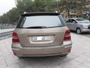 Mercedes-Benz GLK Class GLK 300 2009 - Bán Mercedes GLK 300 2009, màu vàng số tự động, giá chỉ 675 triệu