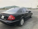 Mercedes-Benz E class  E240   2002 - Cần bán gấp Mercedes E240 sản xuất năm 2002 như mới 